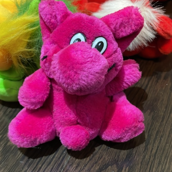 1989 and 1999 Kodak Kolorkins vintage & rare! - Picture 4 of 15